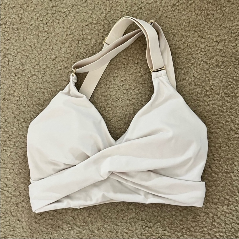 Buffbunny candy wrap bra stardust